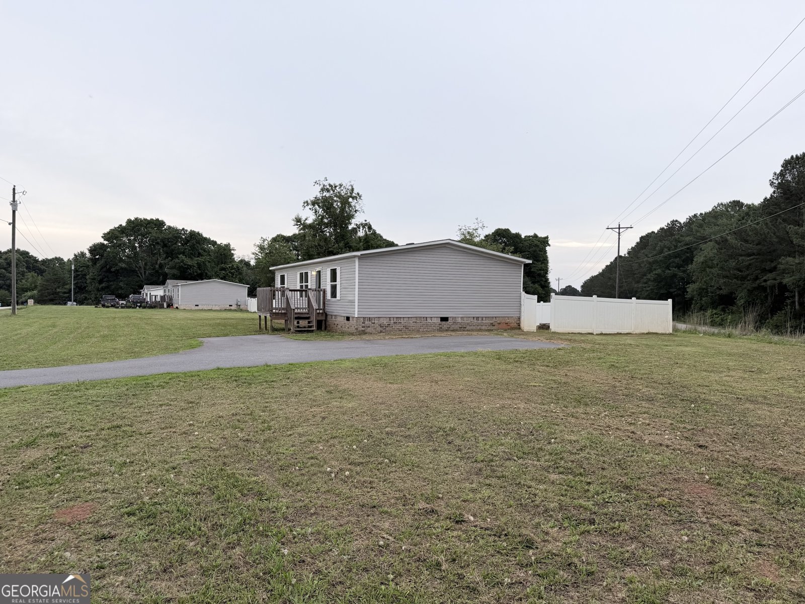 460 Mount Olivet Road Hartwell - Photo 17