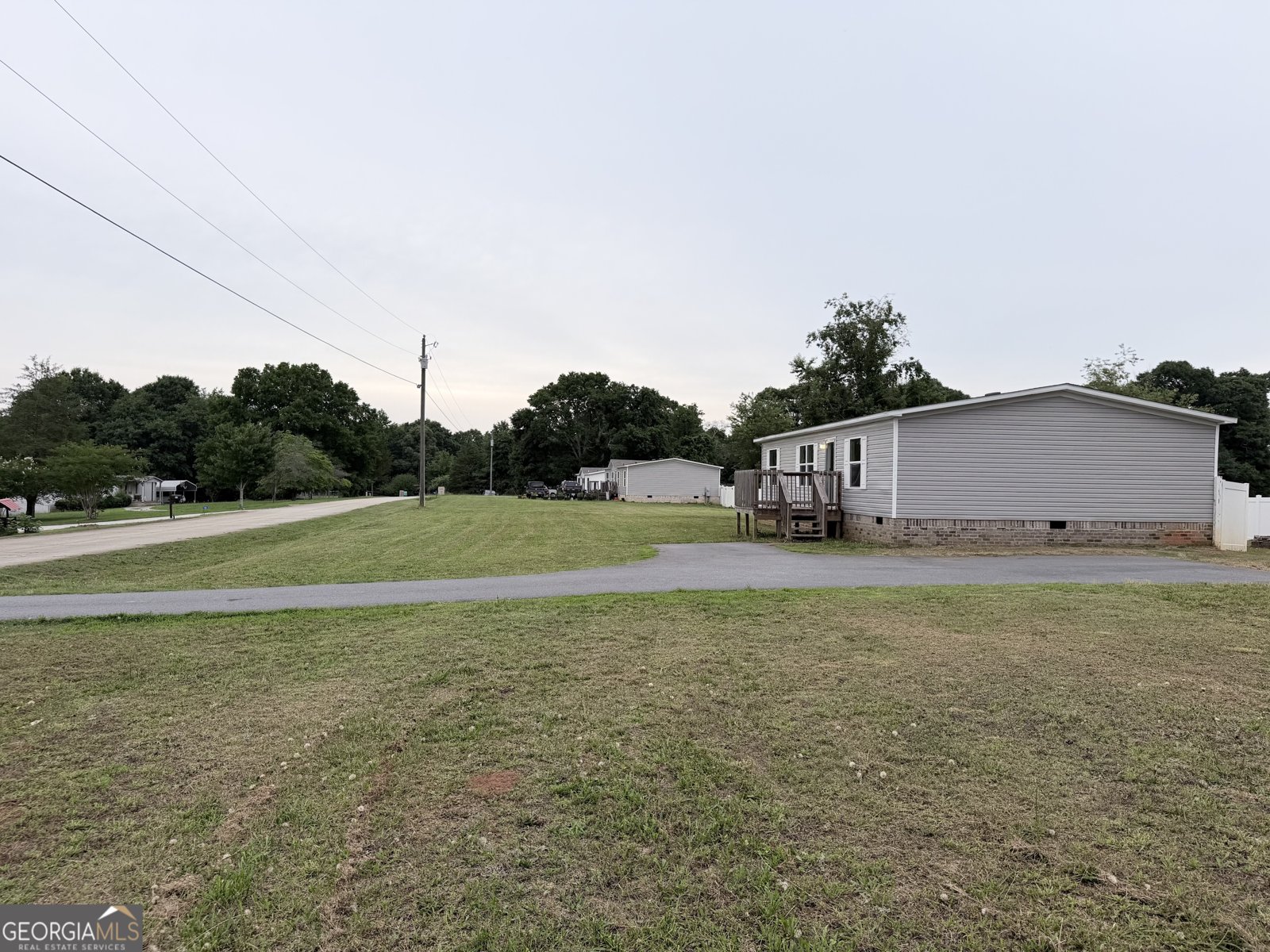 460 Mount Olivet Road Hartwell - Photo 18