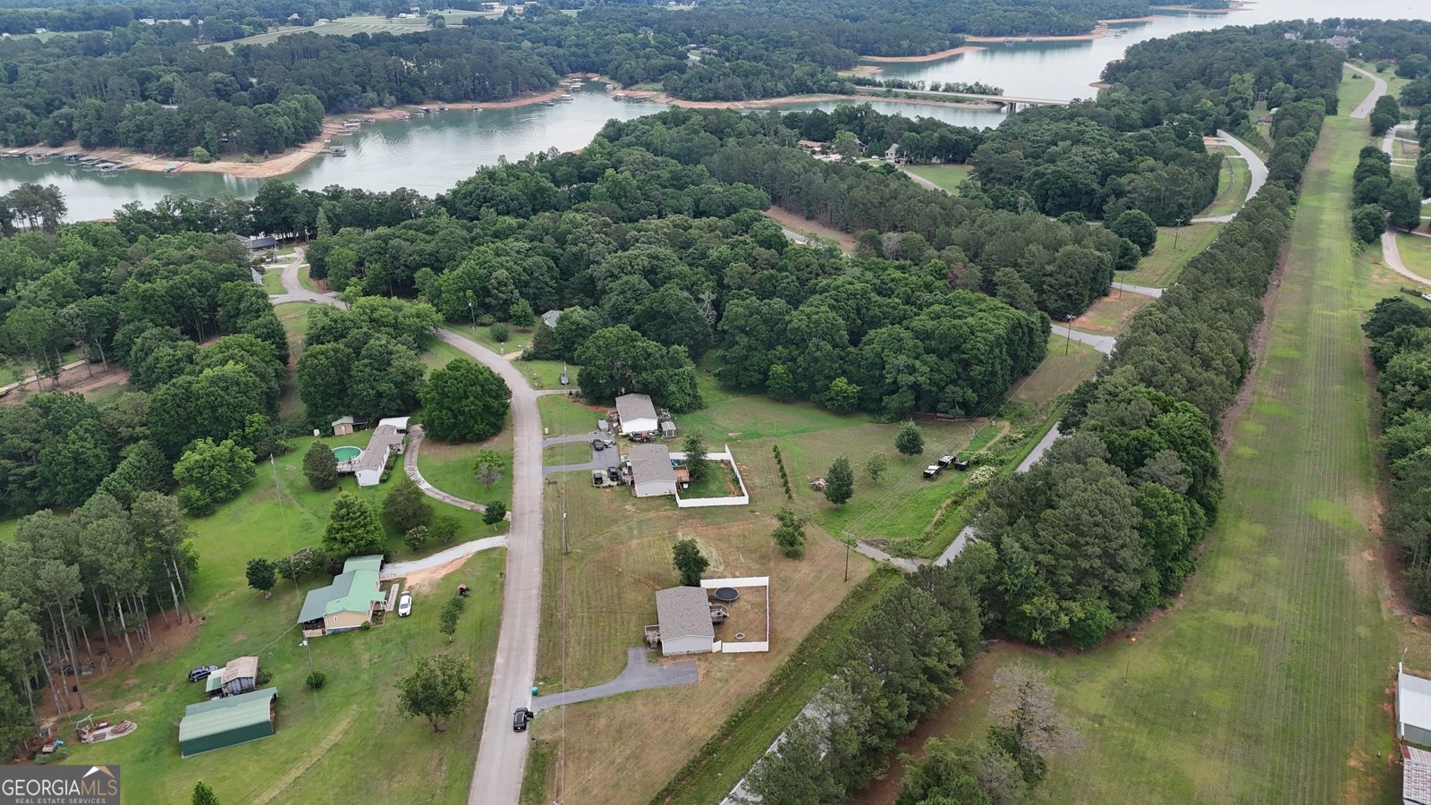 460 Mount Olivet Road Hartwell - Photo 19