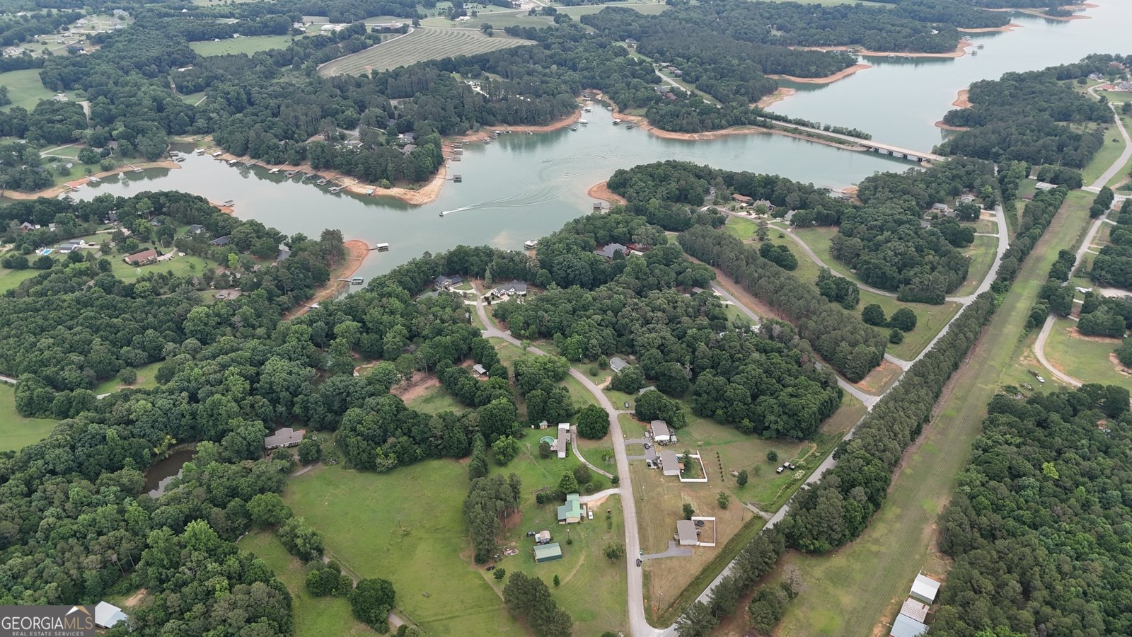 460 Mount Olivet Road Hartwell - Photo 20