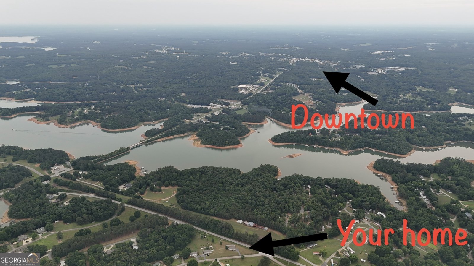 460 Mount Olivet Road Hartwell - Photo 21
