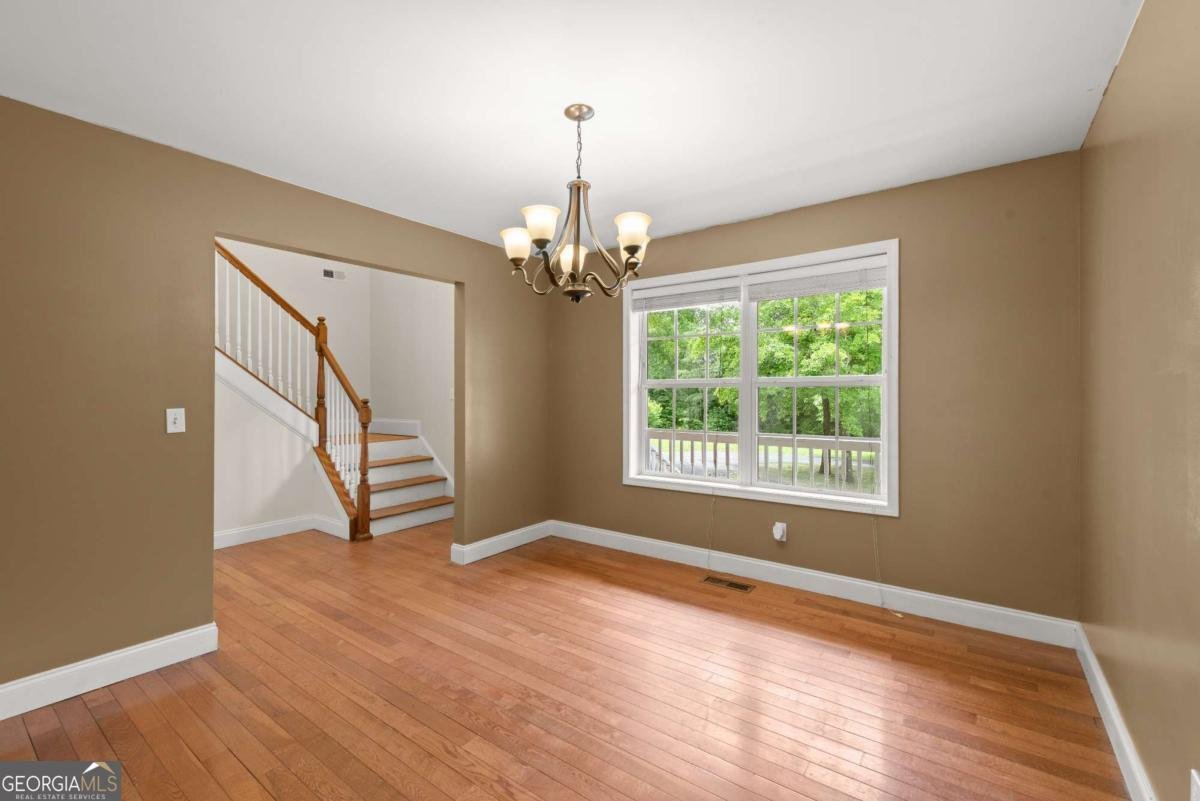 577 Everett Springs Road Calhoun - Photo 10