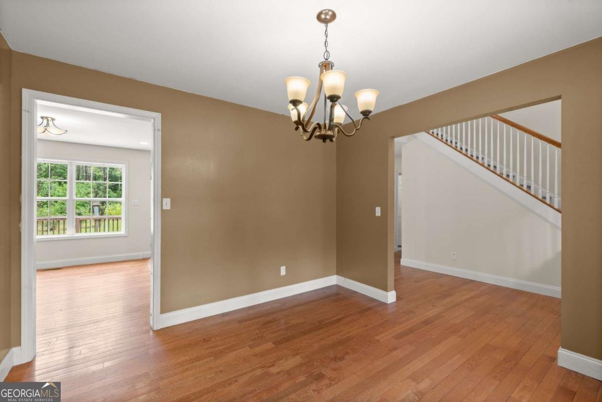 577 Everett Springs Road Calhoun - Photo 11