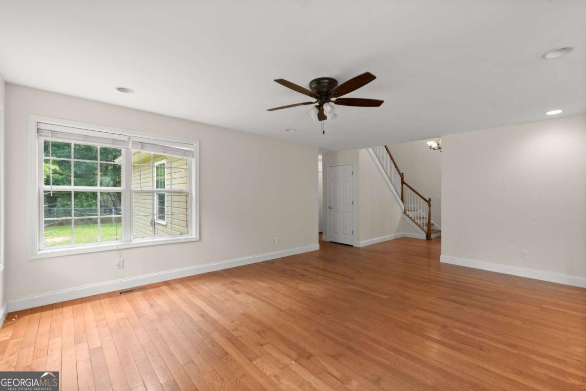 577 Everett Springs Road Calhoun - Photo 14