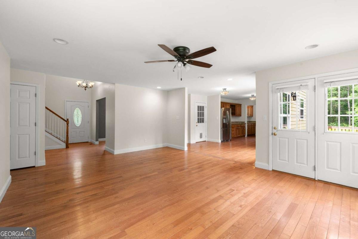 577 Everett Springs Road Calhoun - Photo 15