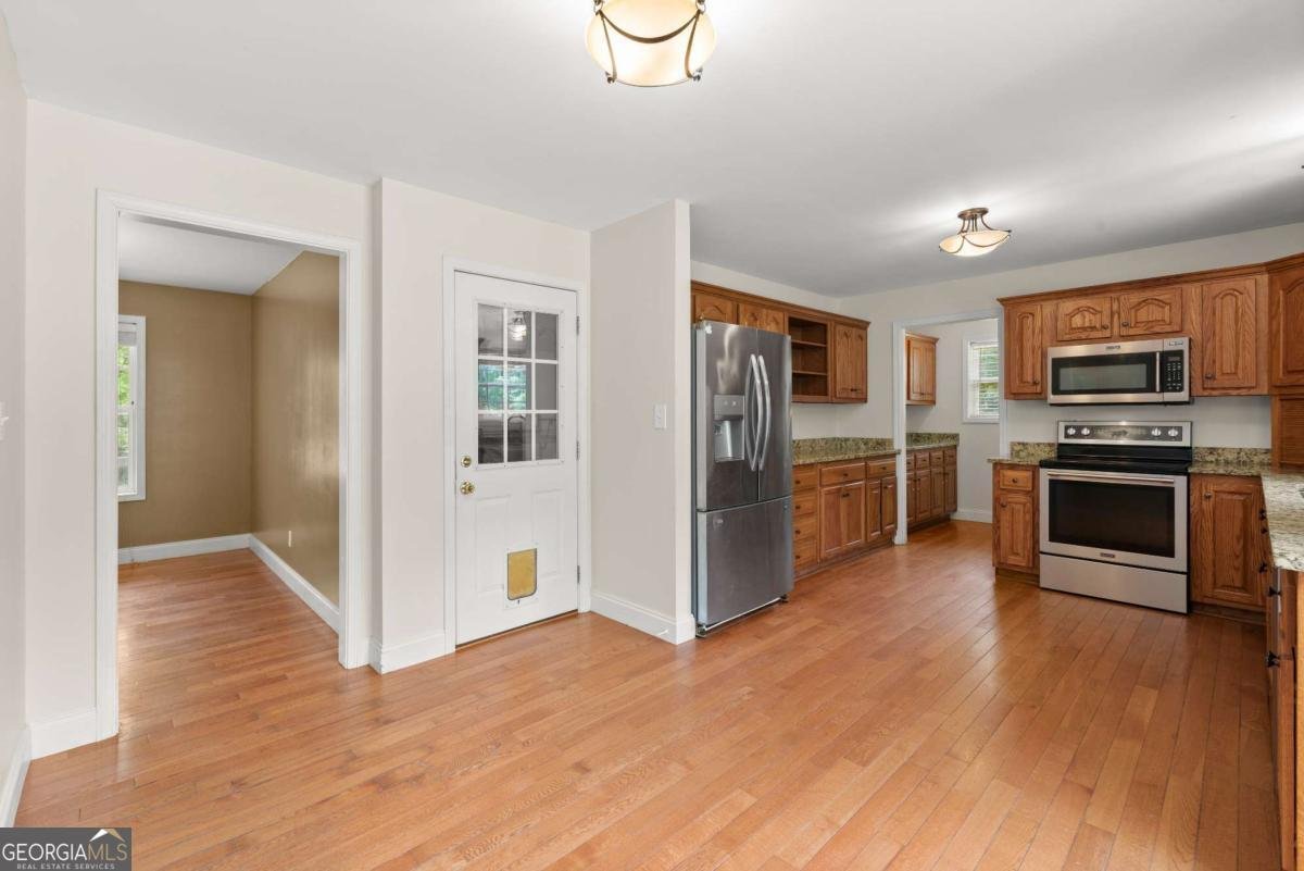 577 Everett Springs Road Calhoun - Photo 16