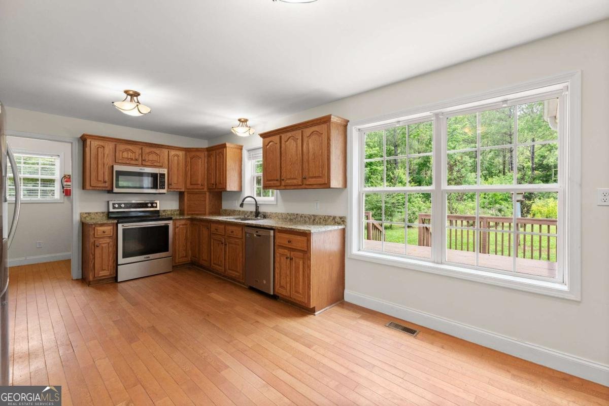 577 Everett Springs Road Calhoun - Photo 17