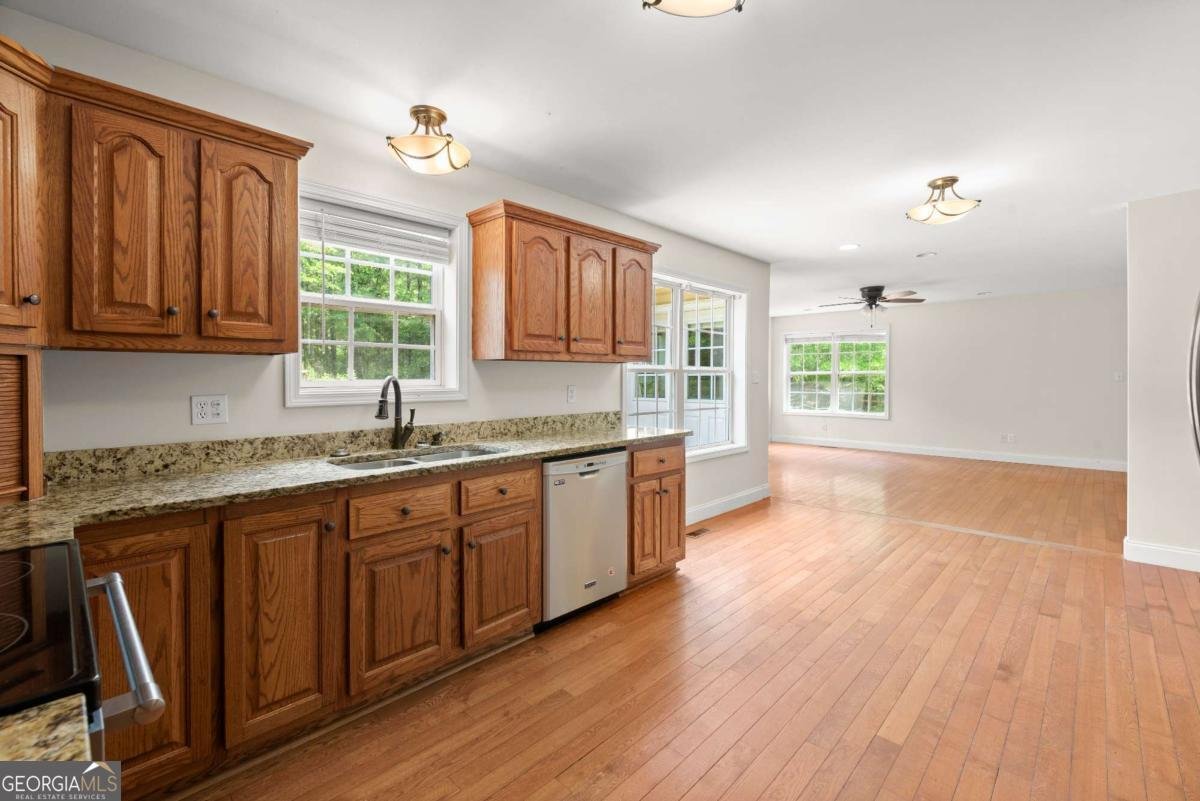 577 Everett Springs Road Calhoun - Photo 20