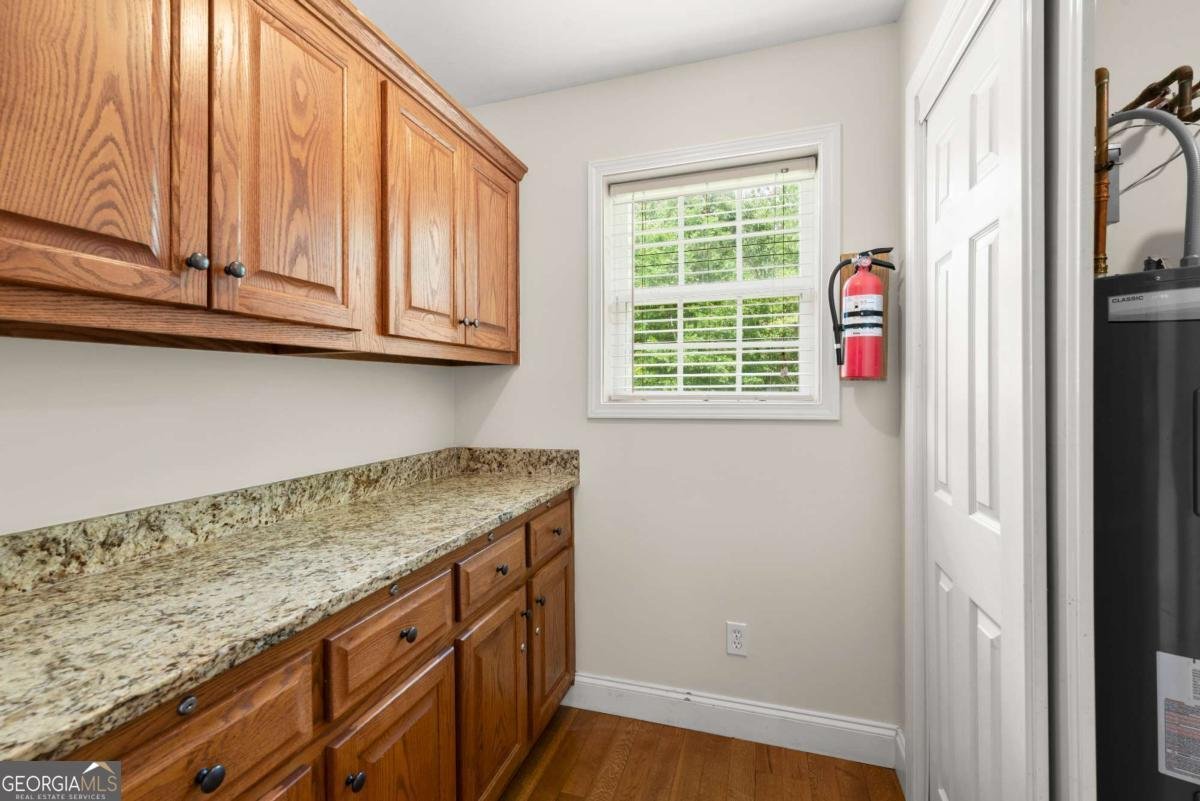 577 Everett Springs Road Calhoun - Photo 21