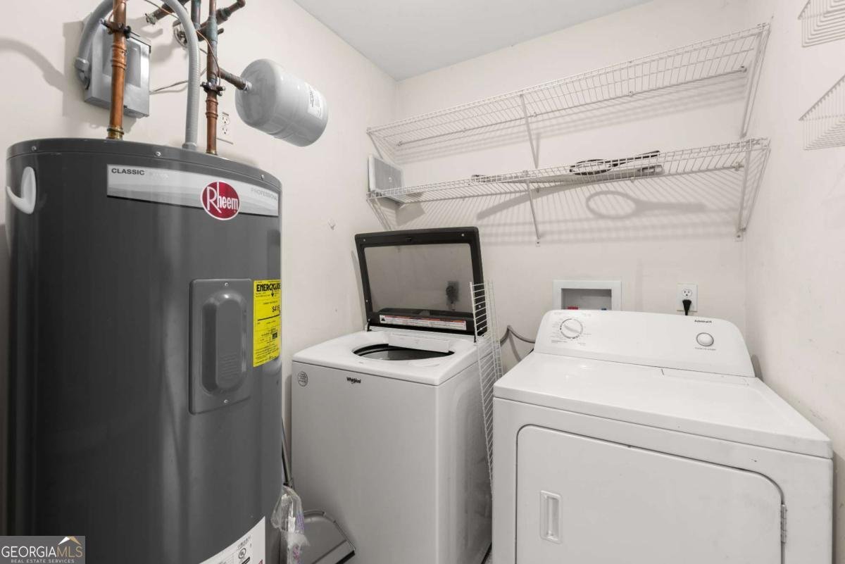 577 Everett Springs Road Calhoun - Photo 22