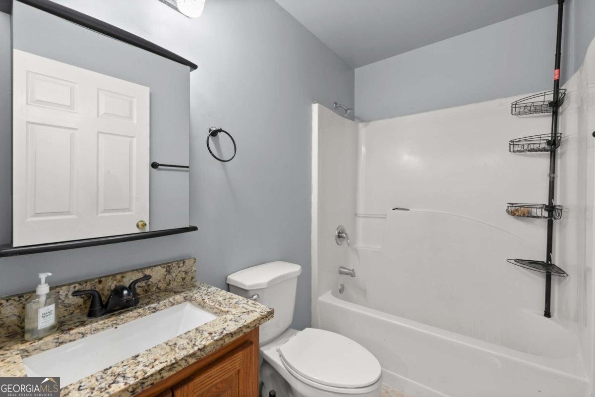 577 Everett Springs Road Calhoun - Photo 23