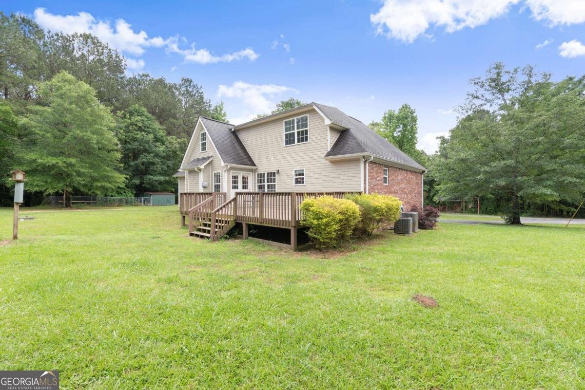 577 Everett Springs Road Calhoun - Photo 43