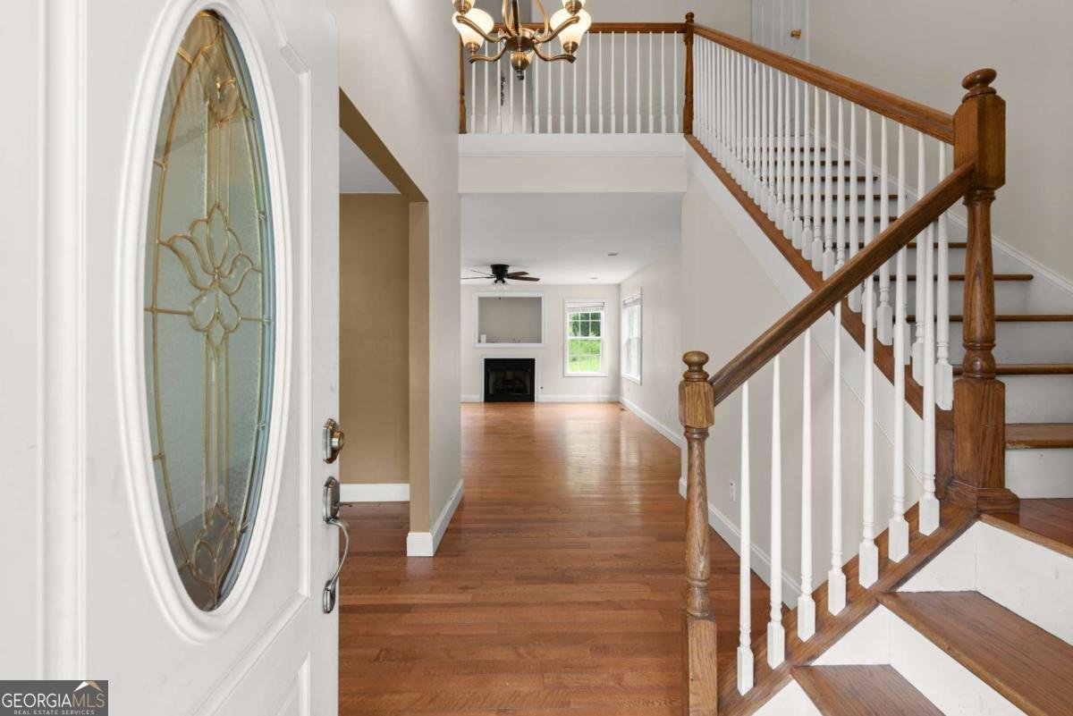 577 Everett Springs Road Calhoun - Photo 8