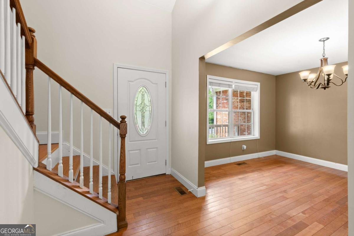 577 Everett Springs Road Calhoun - Photo 9
