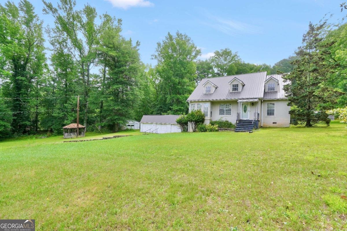 126 Kinsey Drive Stockbridge - Photo 11
