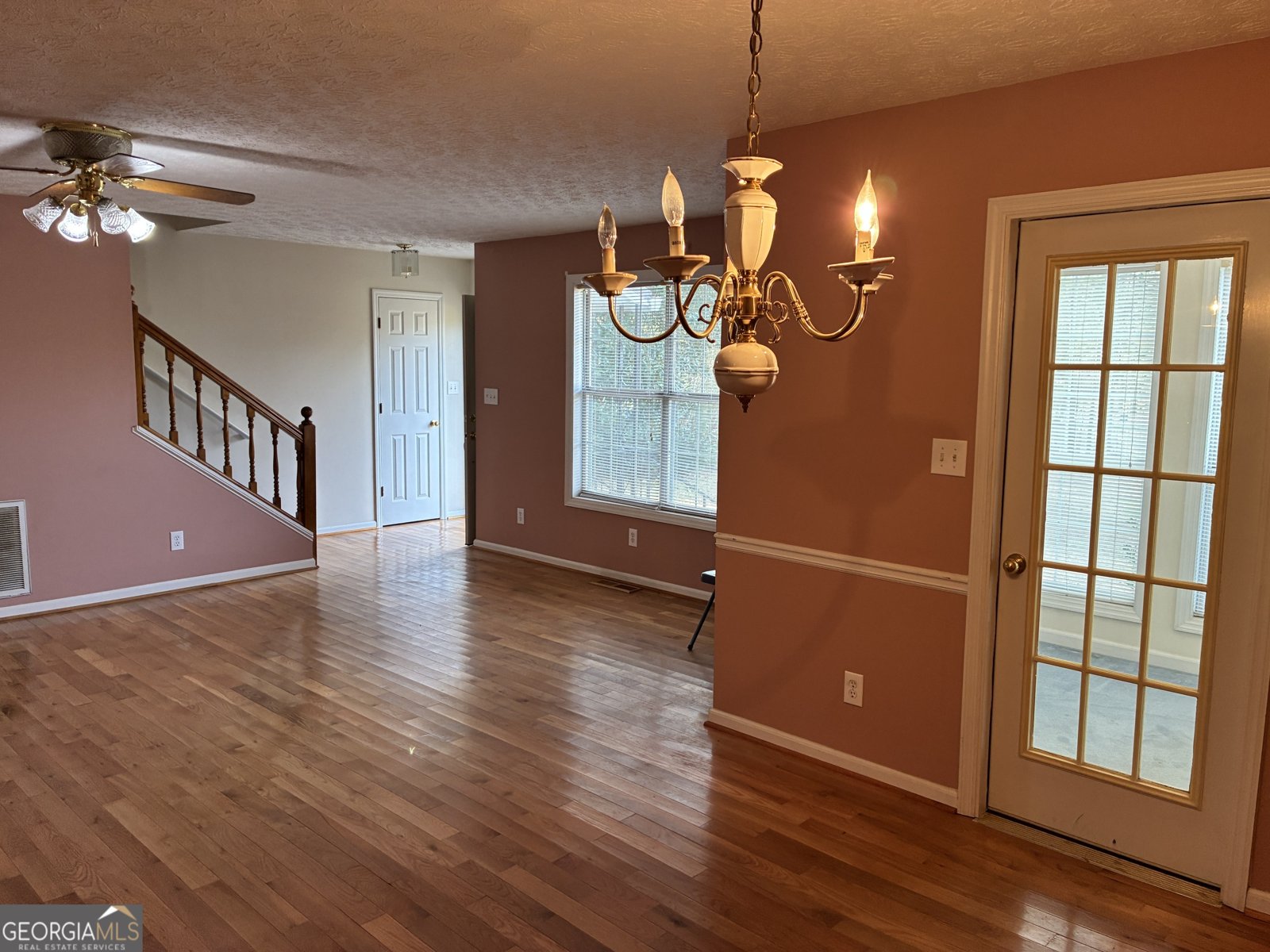 126 Kinsey Drive Stockbridge - Photo 12