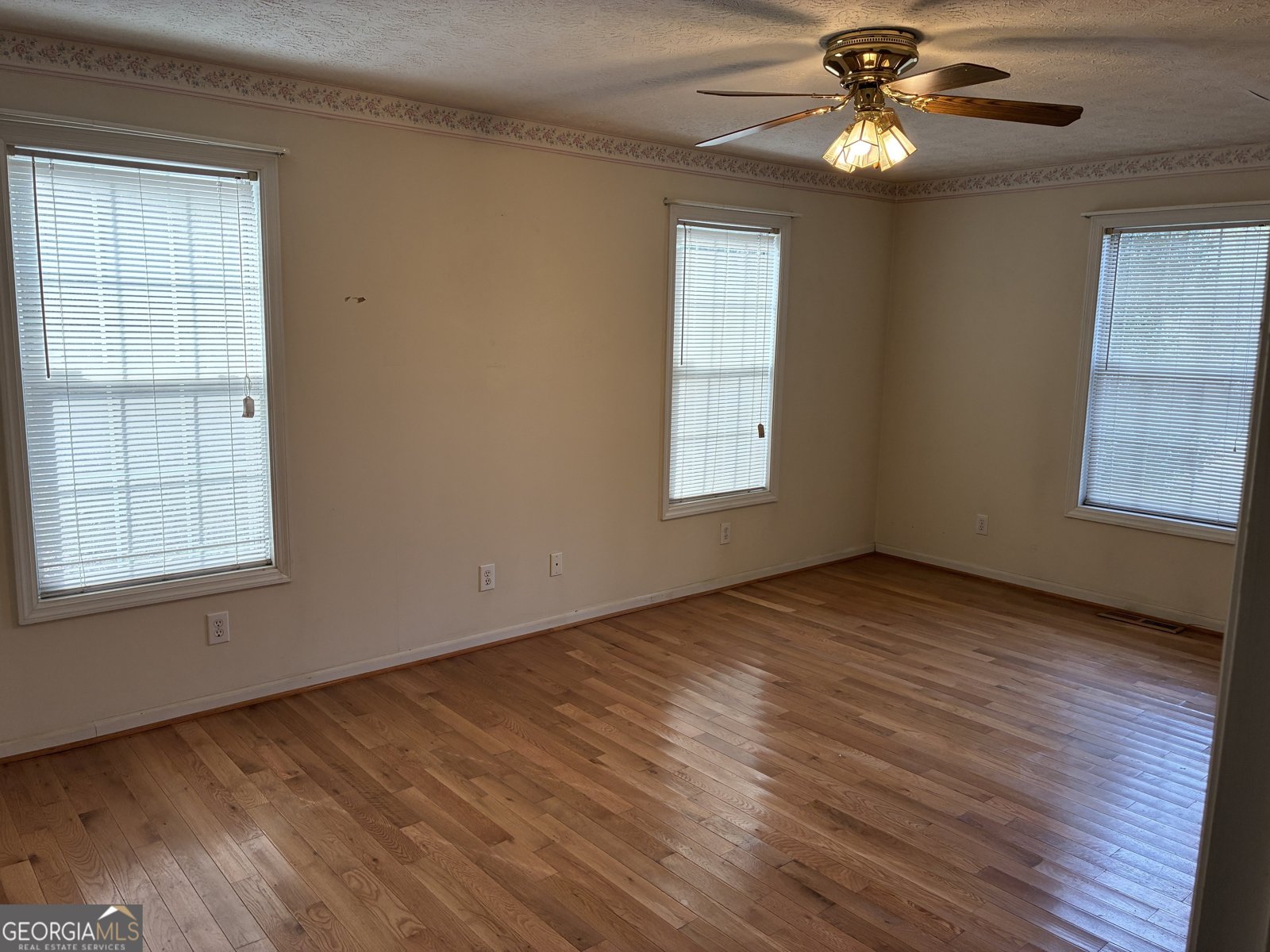 126 Kinsey Drive Stockbridge - Photo 20