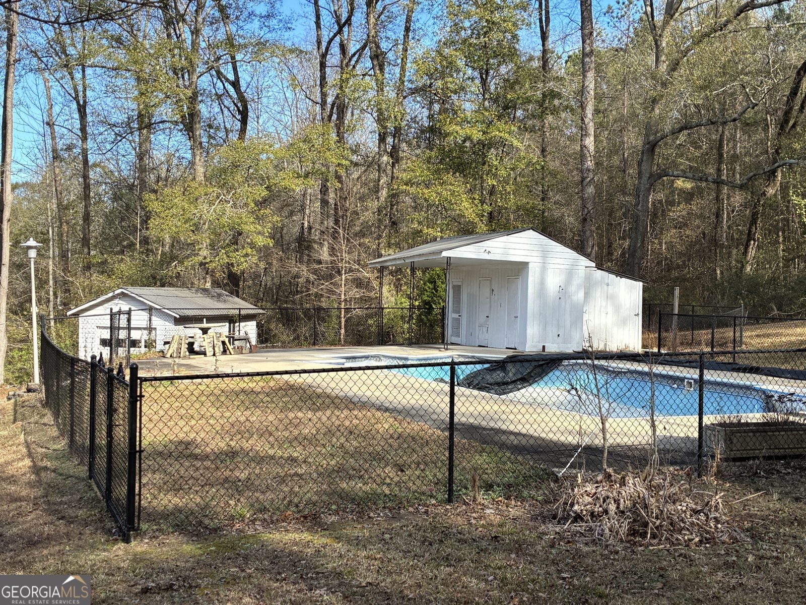 126 Kinsey Drive Stockbridge - Photo 33