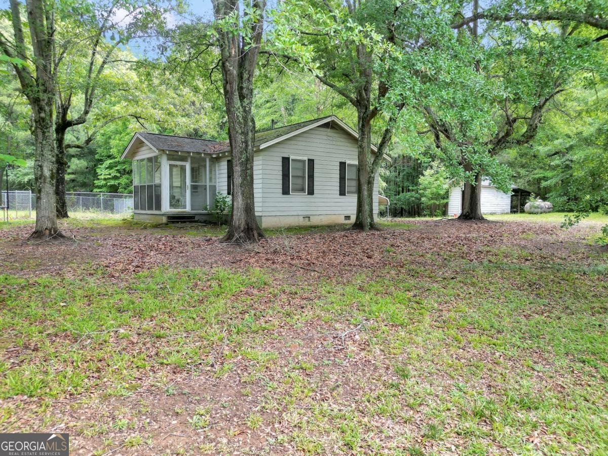 126 Kinsey Drive Stockbridge - Photo 34