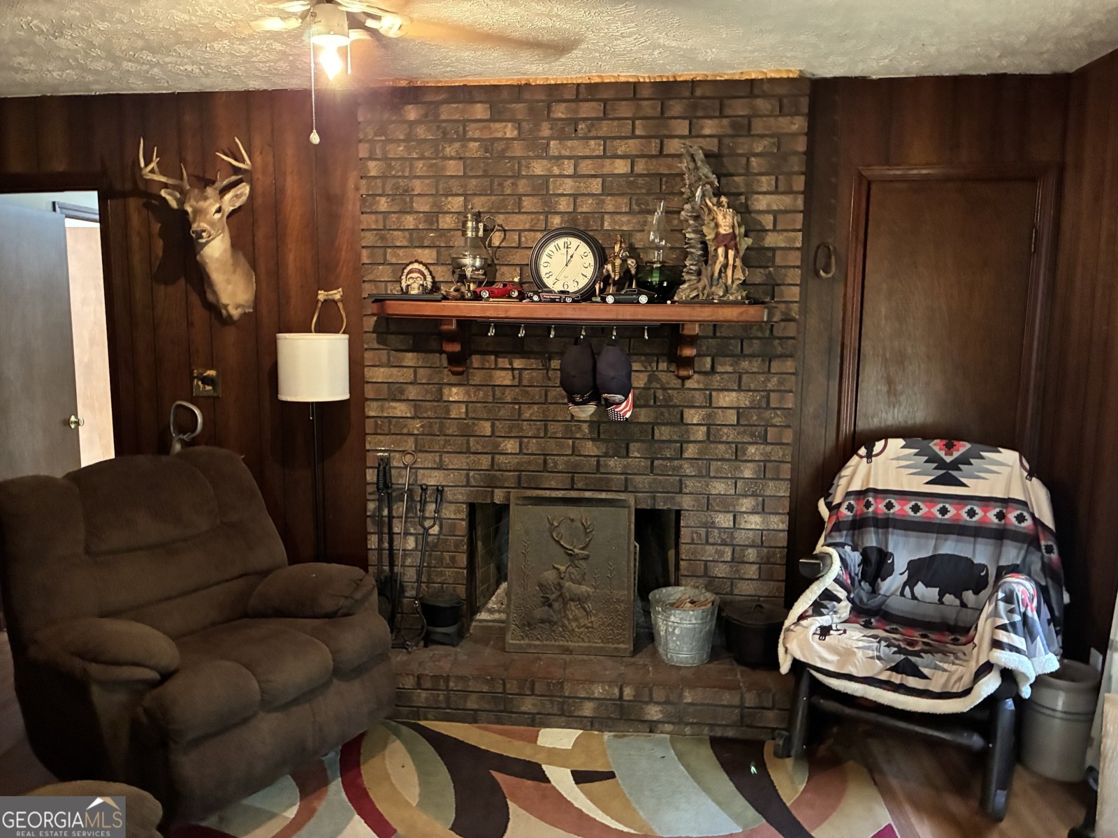 126 Kinsey Drive Stockbridge - Photo 44