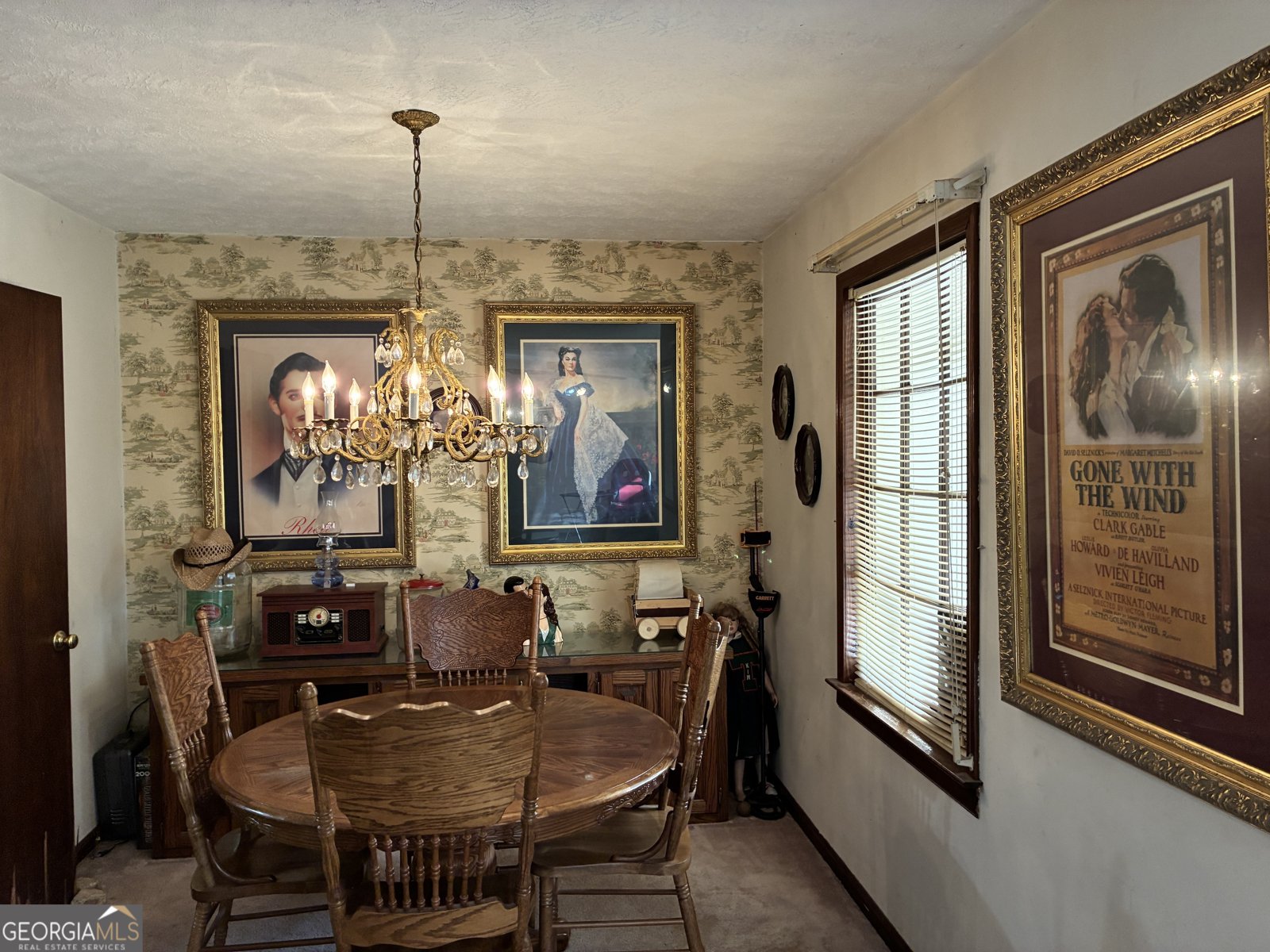 126 Kinsey Drive Stockbridge - Photo 45