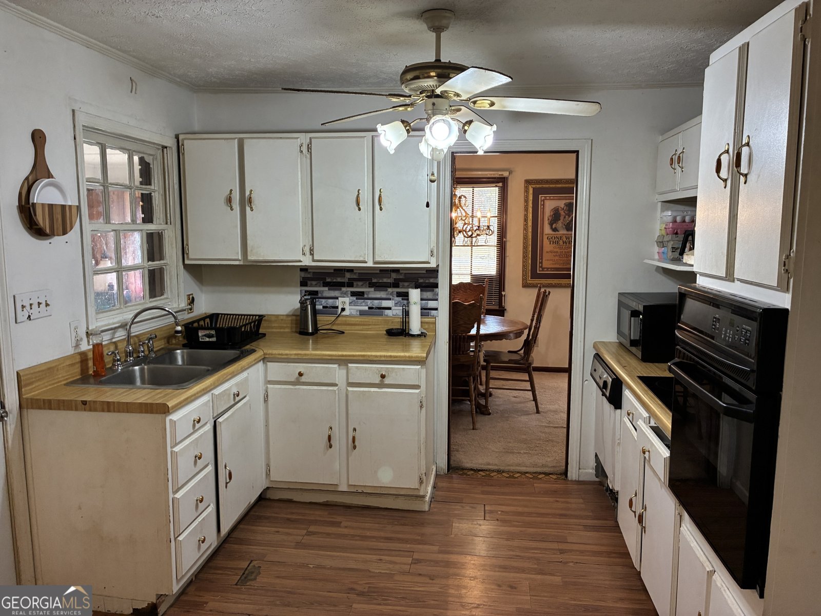 126 Kinsey Drive Stockbridge - Photo 46