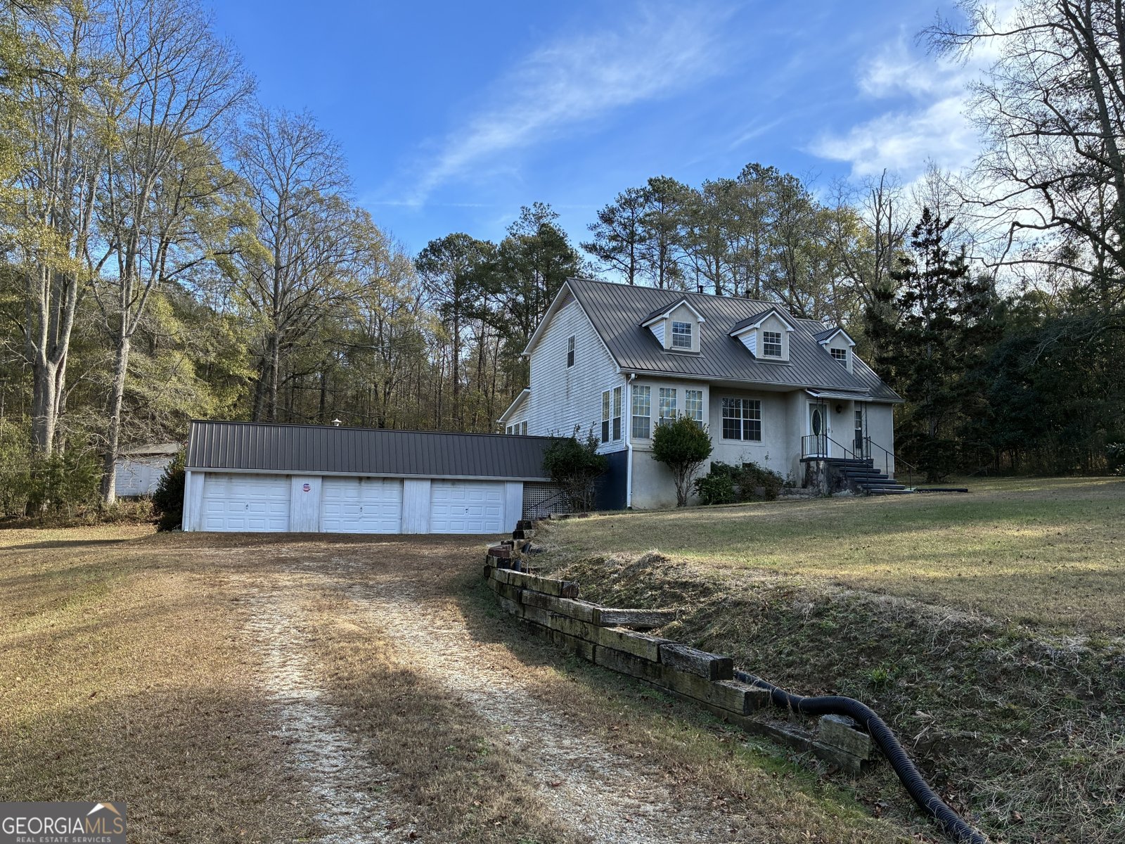 126 Kinsey Drive Stockbridge - Photo 56