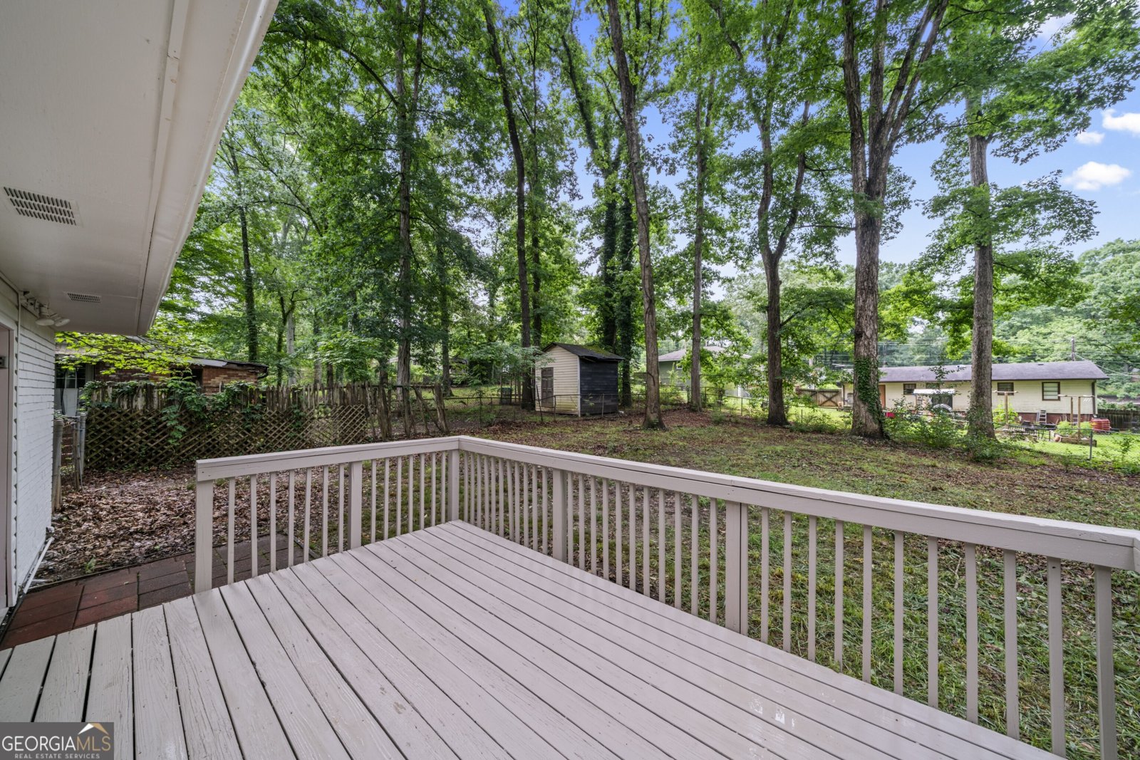 2461 Lakewood Drive Kennesaw - Photo 21