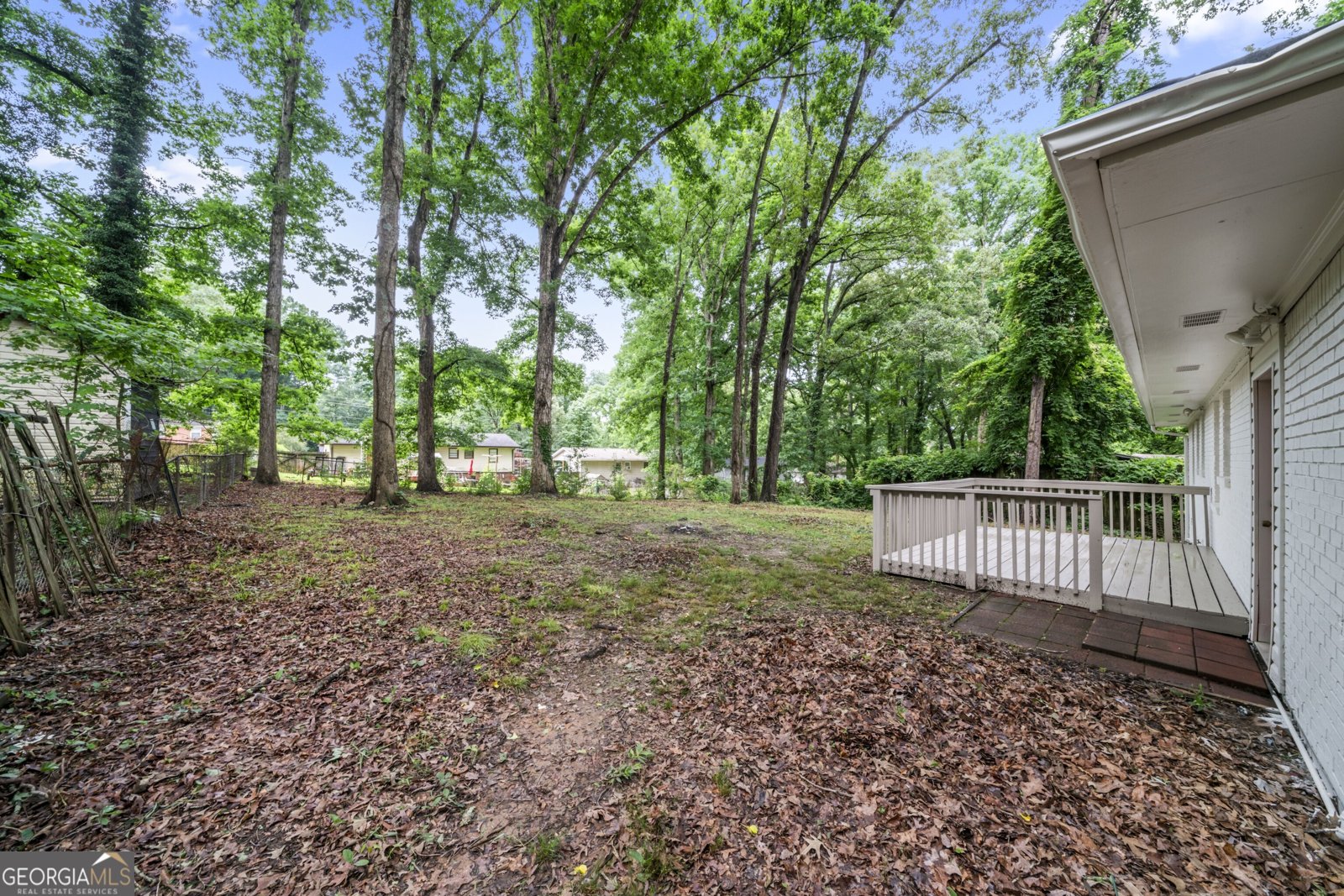 2461 Lakewood Drive Kennesaw - Photo 25
