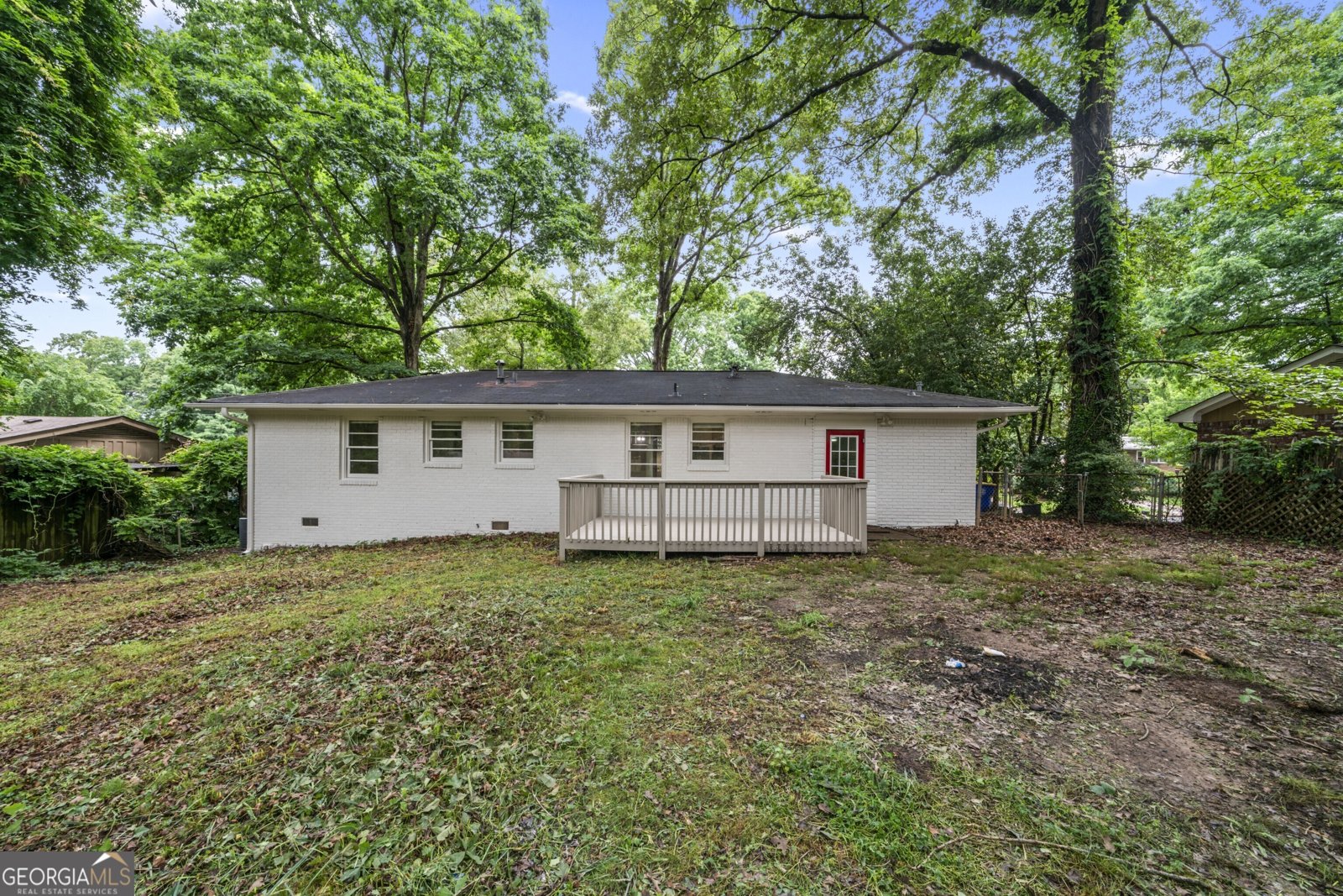 2461 Lakewood Drive Kennesaw - Photo 26