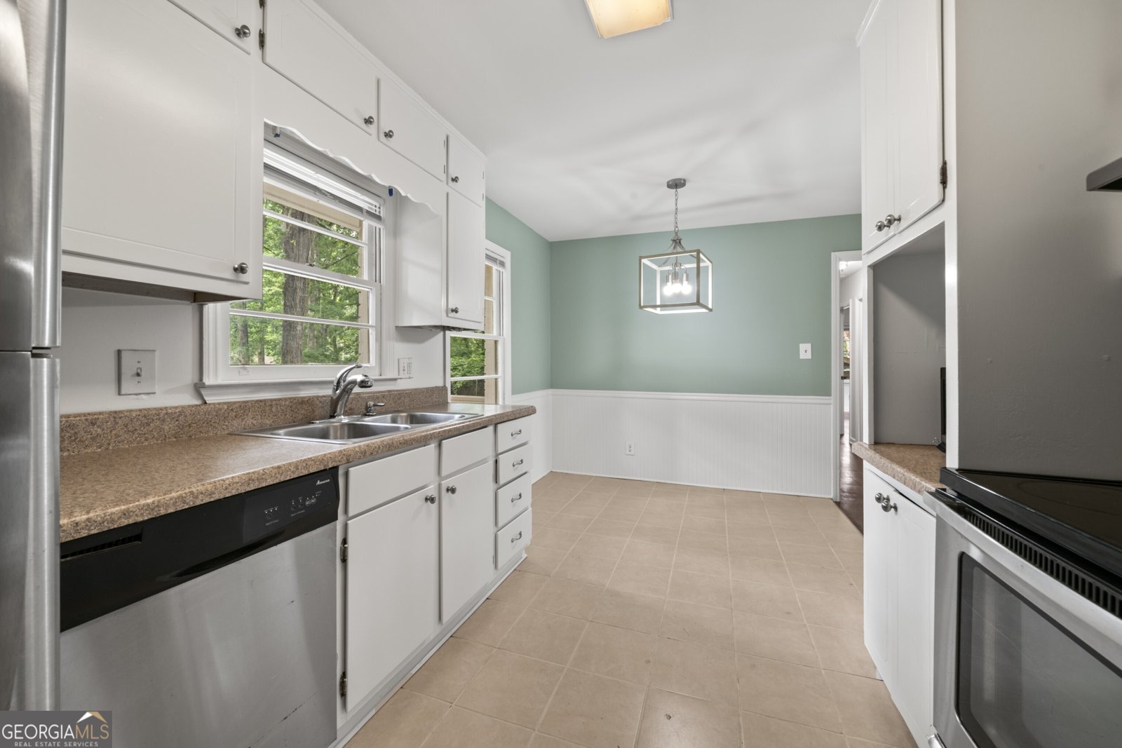2461 Lakewood Drive Kennesaw - Photo 7