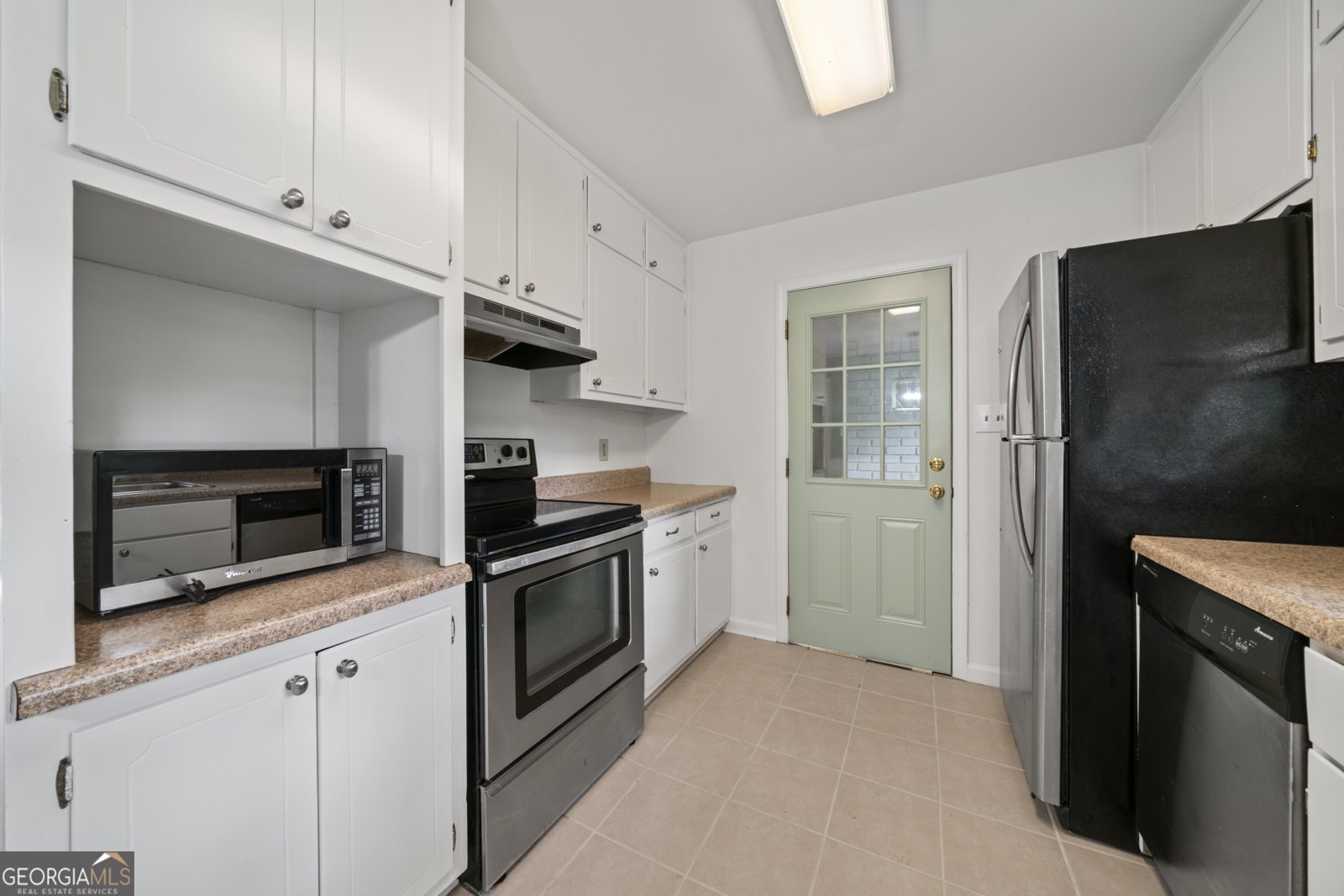 2461 Lakewood Drive Kennesaw - Photo 8
