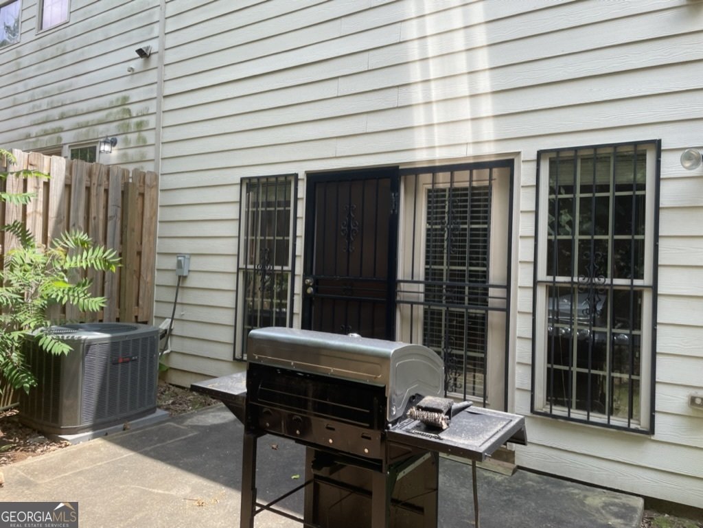 4283 High Park Lane East Point - Photo 16