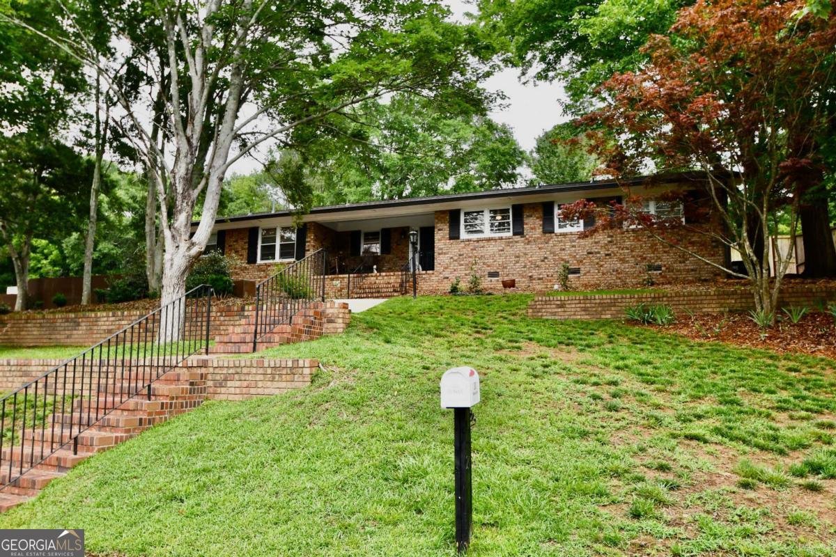 280 Valleybrook Drive Athens - main photo