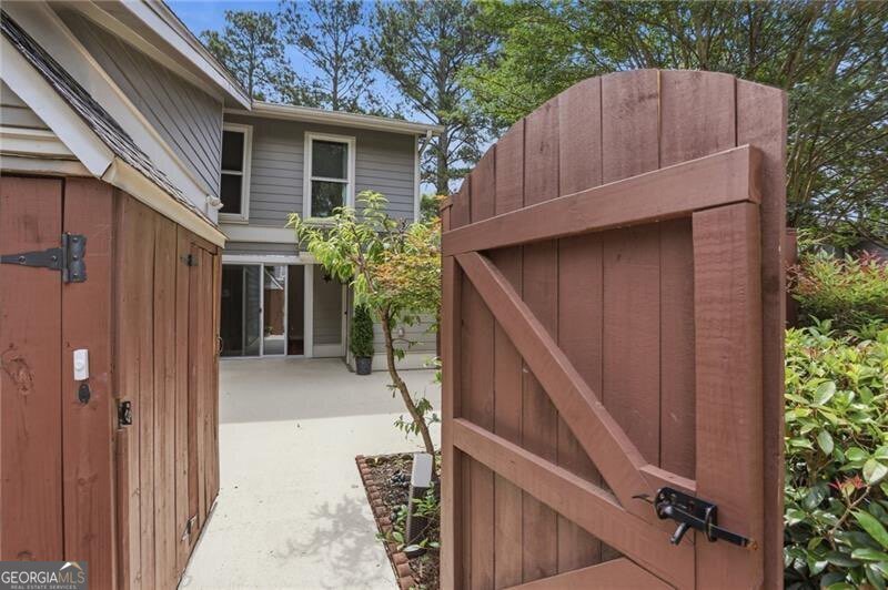 5056 Meadow Lane Marietta - Photo 34