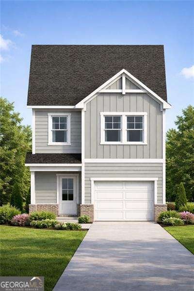 14 Magnolia Boulevard Cedartown - Photo 10