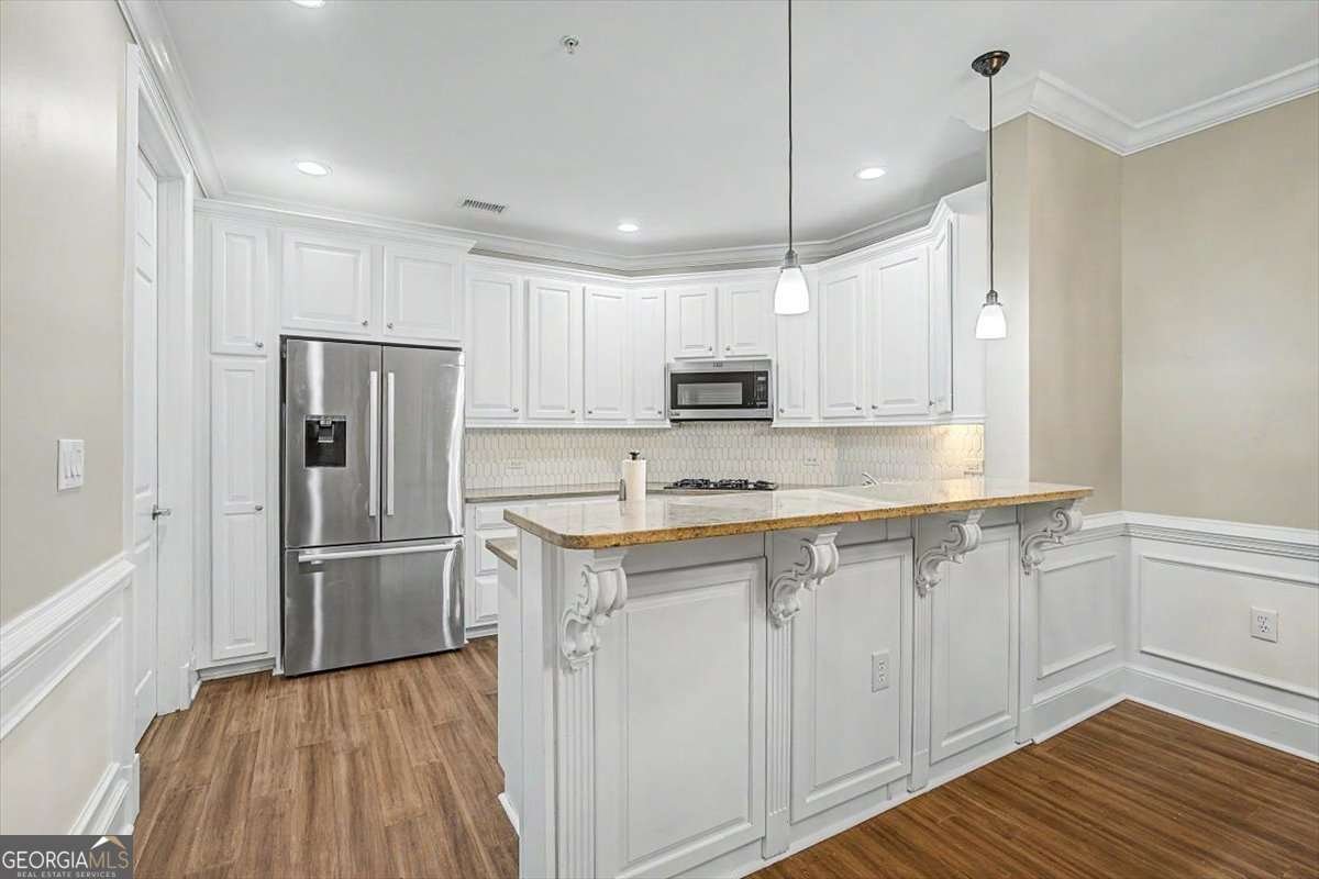 4855 Ivy Ridge Drive Atlanta - Photo 10