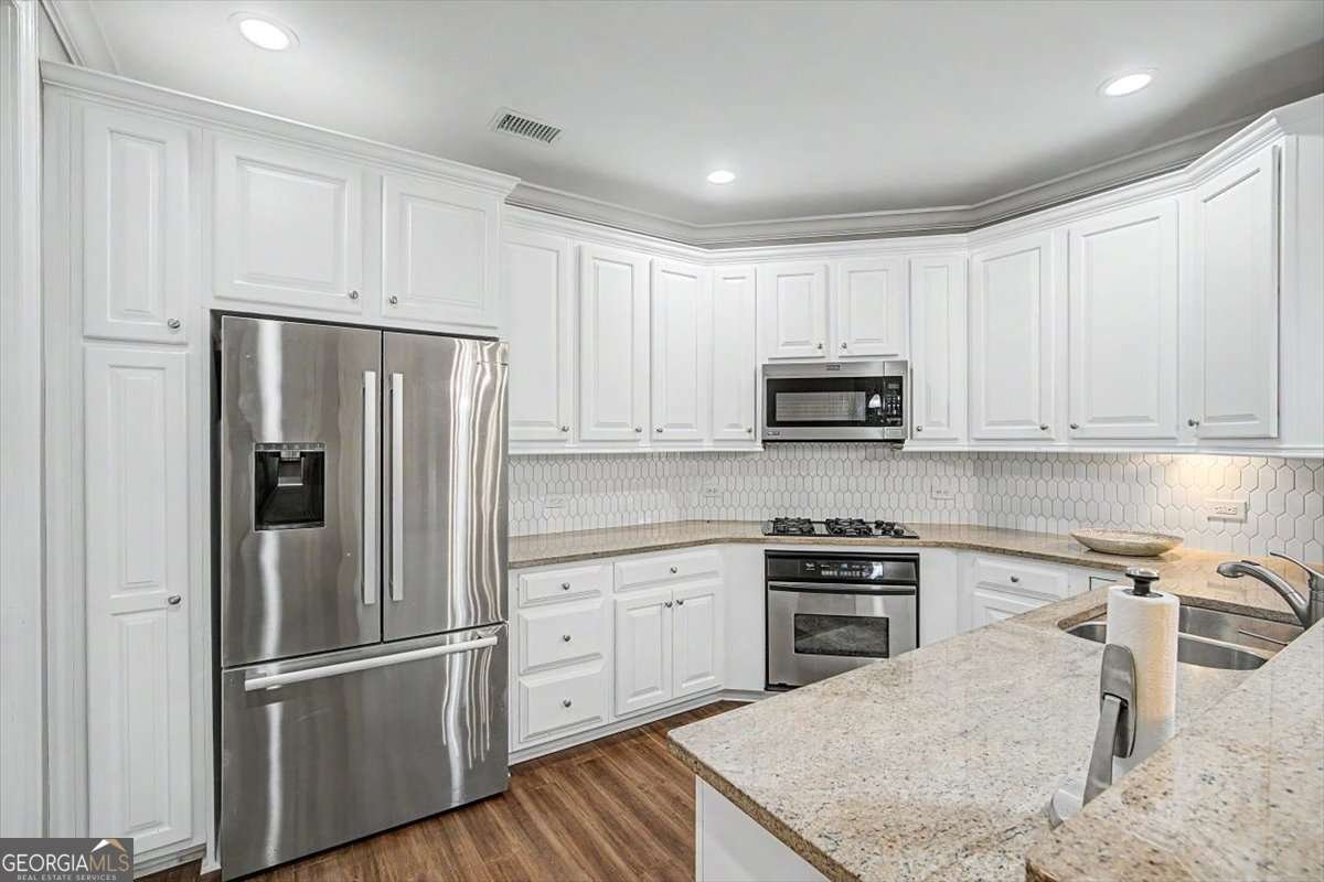 4855 Ivy Ridge Drive Atlanta - Photo 11