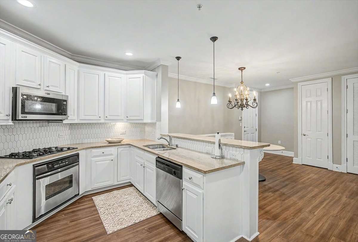 4855 Ivy Ridge Drive Atlanta - Photo 12