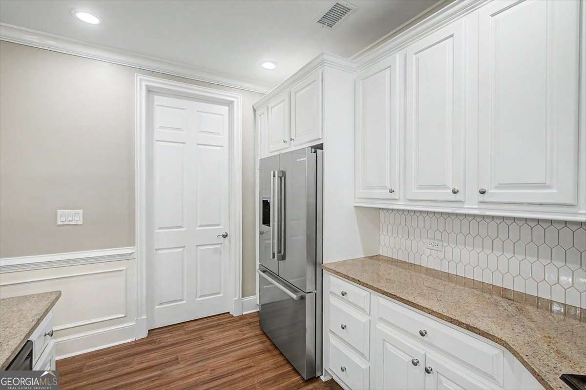 4855 Ivy Ridge Drive Atlanta - Photo 14