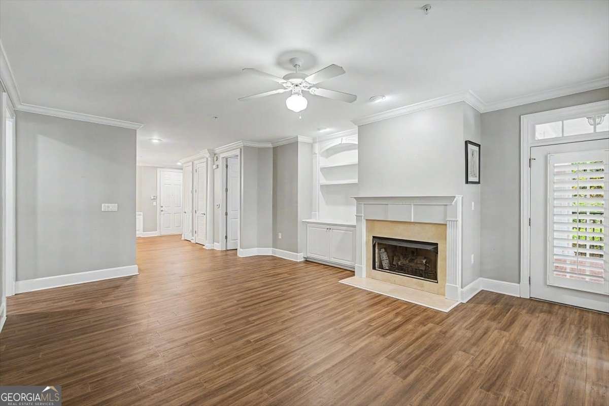 4855 Ivy Ridge Drive Atlanta - Photo 16