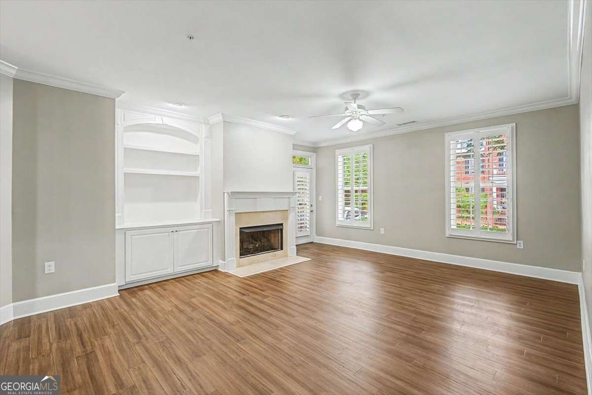 4855 Ivy Ridge Drive Atlanta - Photo 17
