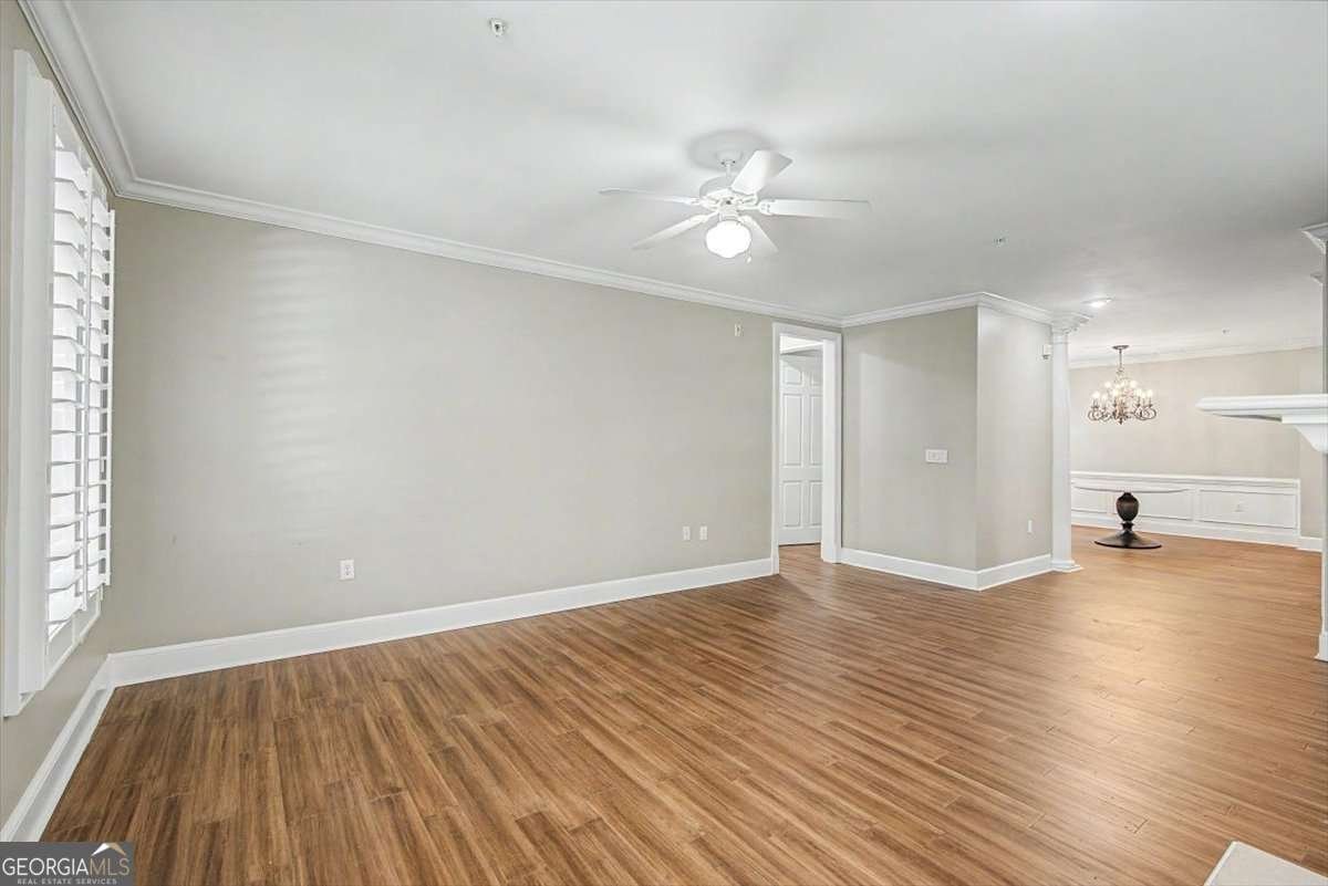 4855 Ivy Ridge Drive Atlanta - Photo 19