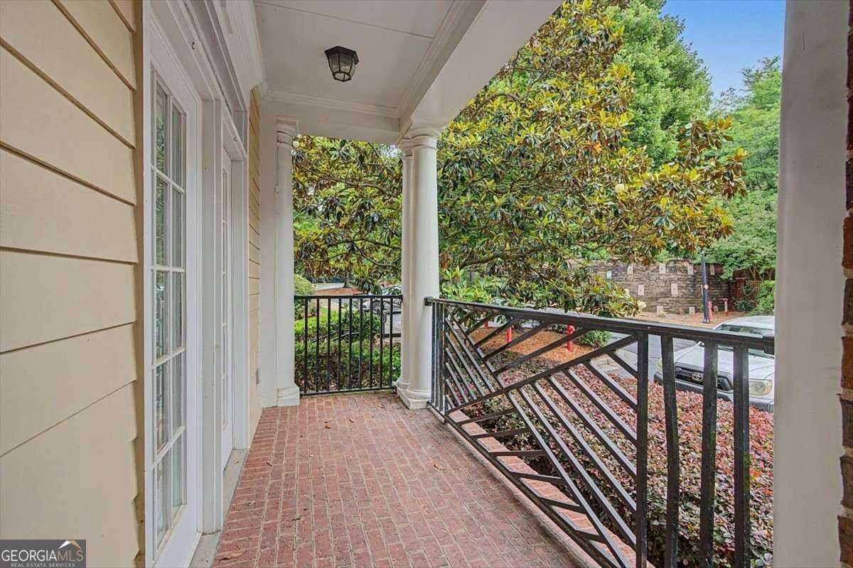 4855 Ivy Ridge Drive Atlanta - Photo 21