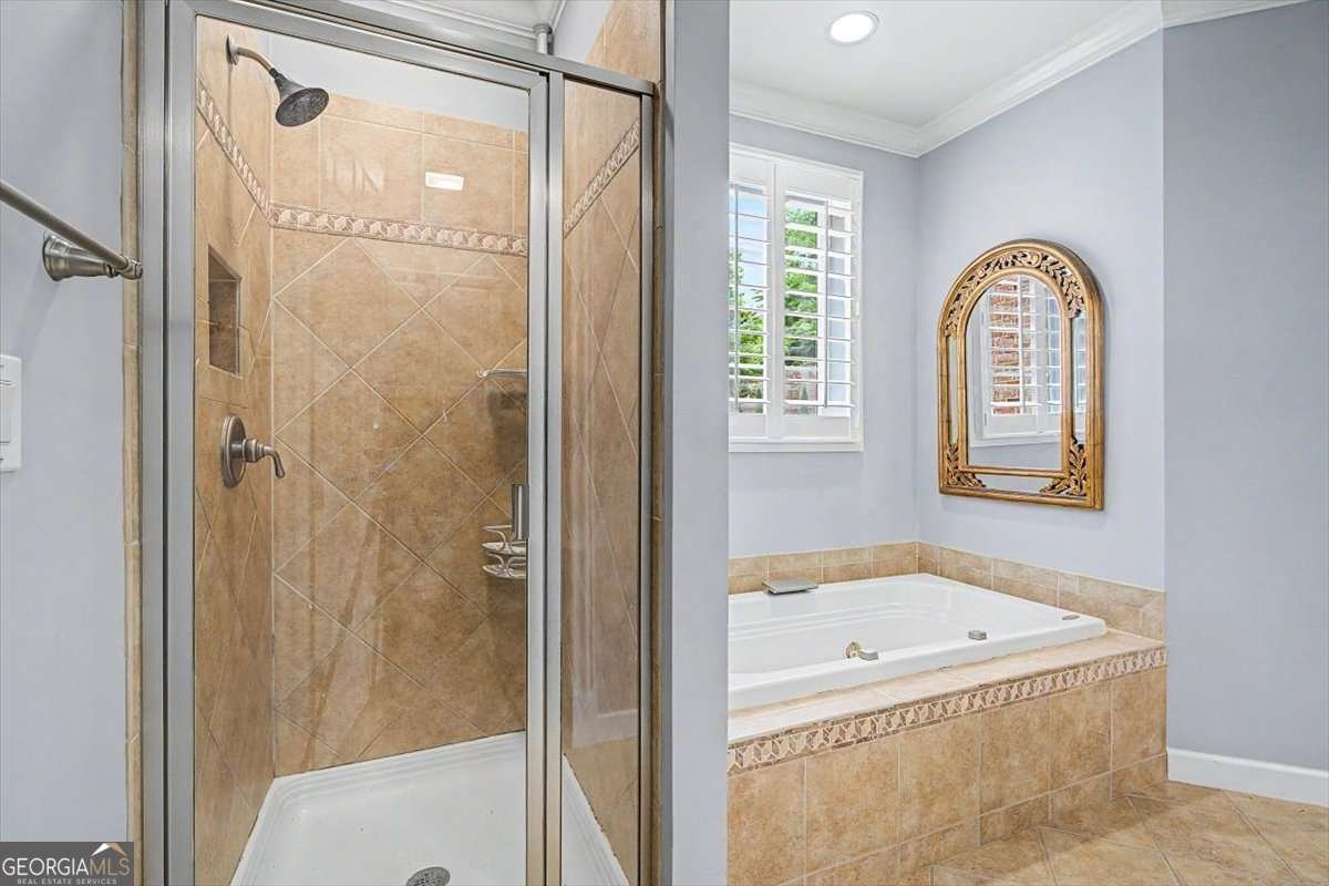 4855 Ivy Ridge Drive Atlanta - Photo 27
