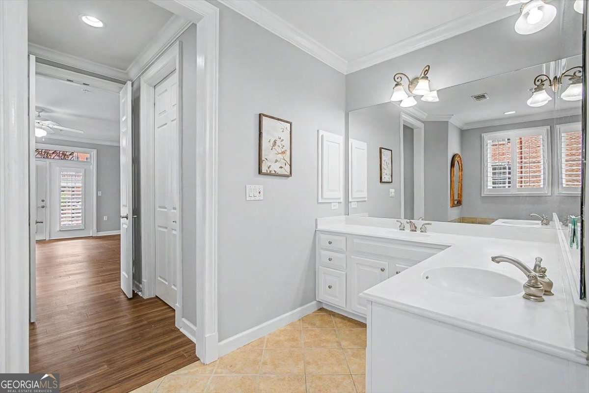 4855 Ivy Ridge Drive Atlanta - Photo 30