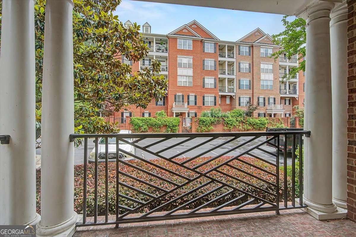 4855 Ivy Ridge Drive Atlanta - Photo 31