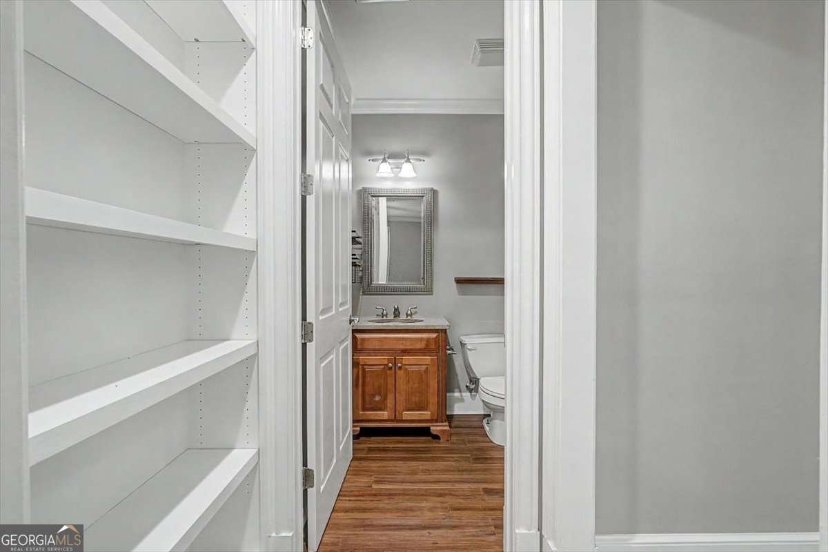 4855 Ivy Ridge Drive Atlanta - Photo 33