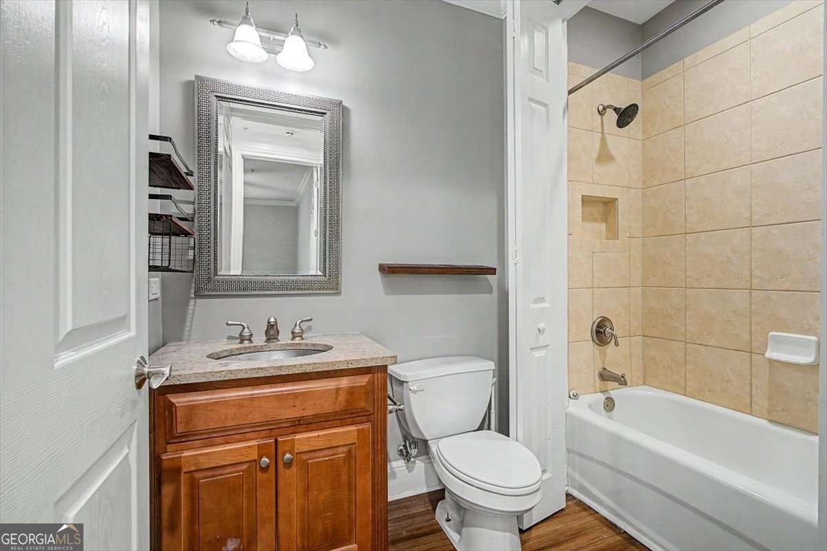4855 Ivy Ridge Drive Atlanta - Photo 34
