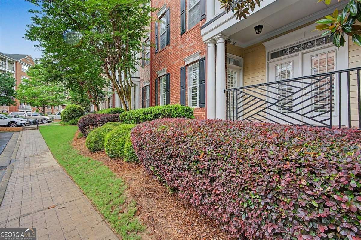 4855 Ivy Ridge Drive Atlanta - Photo 35